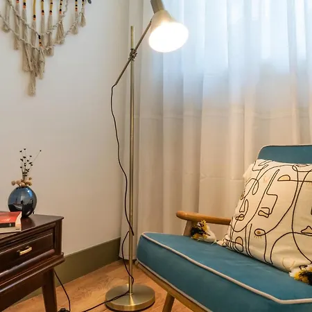 Appartement Family