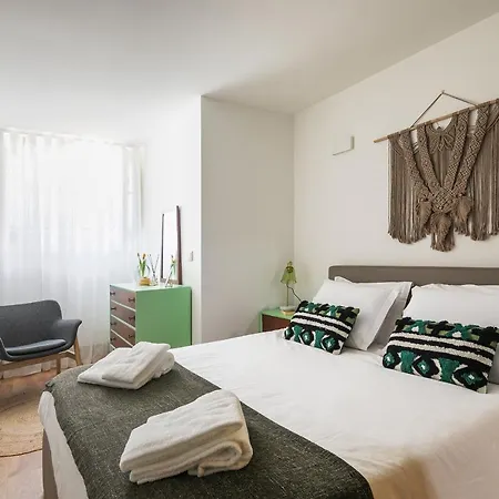 Appartement Family