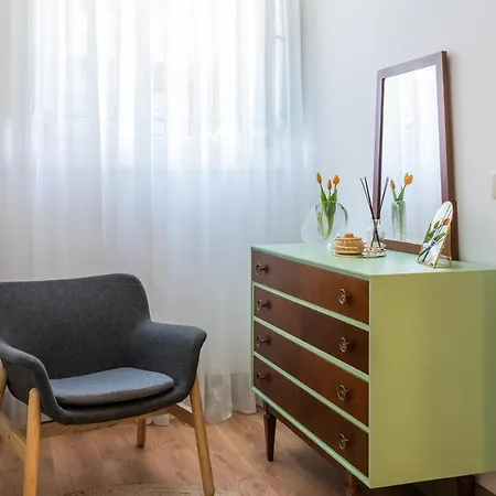 Appartement Family *