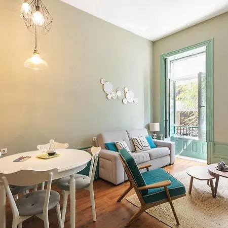 Appartement Family *