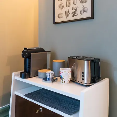 Family Apartment *