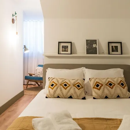 Family Apartment