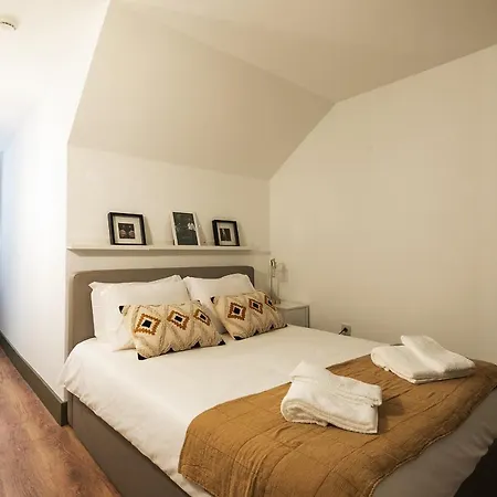 Family Apartment